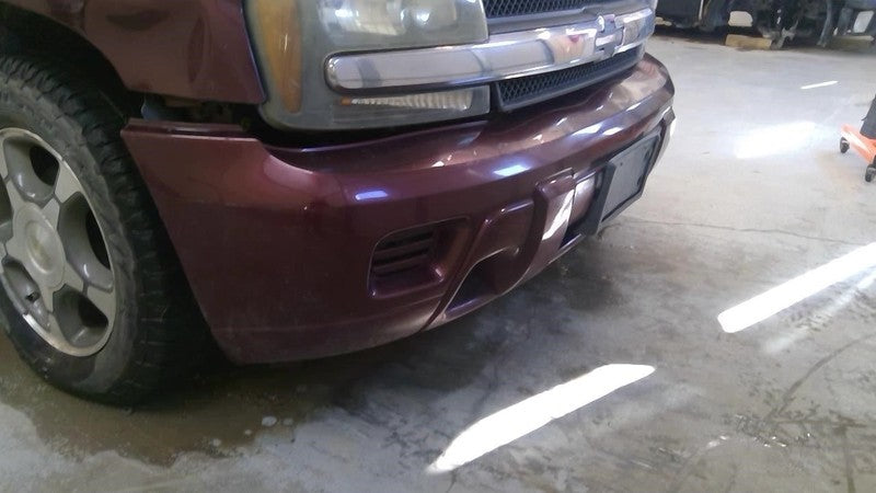 Alternator Fits 07-09 ENVOY 1728276