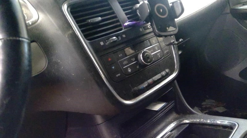 Temperature Control AC Front Dash Fits 11-20 CARAVAN 2021506