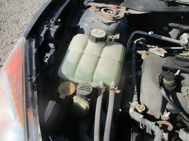 Seat Belt Front Bucket Seat Hatchback Driver Fits 10-11 MAZDA 3 158285