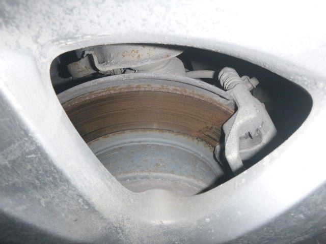Automatic Transmission 2.4L 4 Cylinder Fits 09-10 TSX 1638178