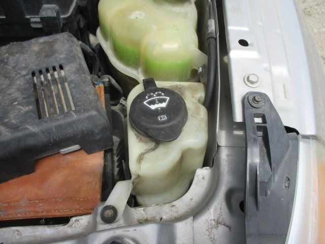 Power Steering Pump Fits 07-09 VITARA 1645887