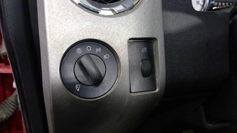 F250SD    2008 Dash/Interior/Seat Switch 1918479
