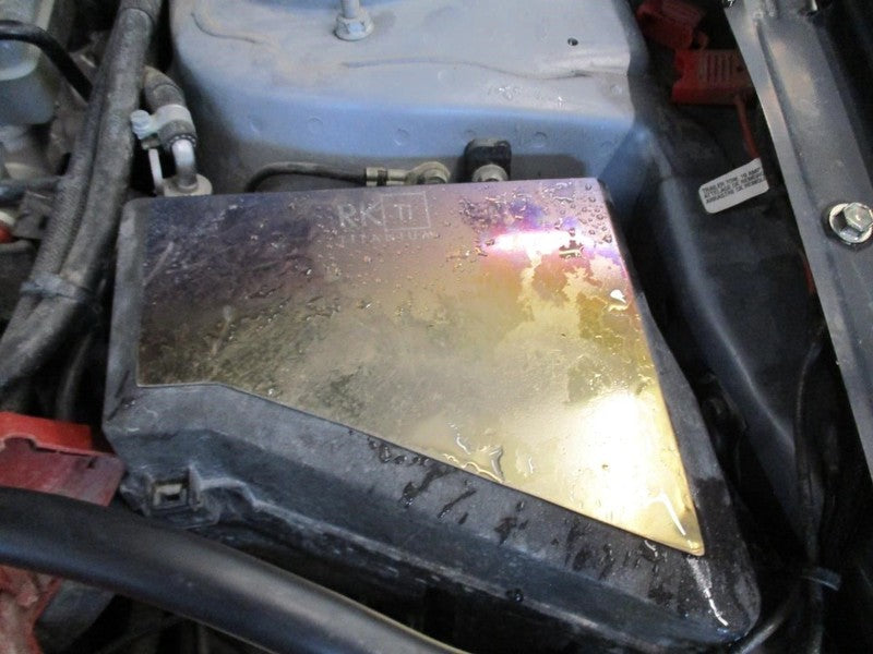 Engine ECM Electronic Control Module 2.5L Turbo Manual Fits 13 IMPREZA