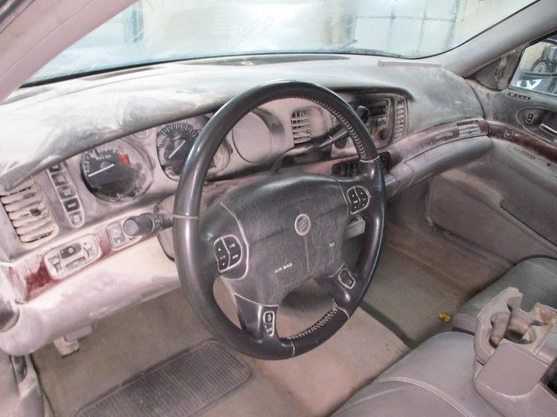 Alternator Fits 04-05 BONNEVILLE 1742609