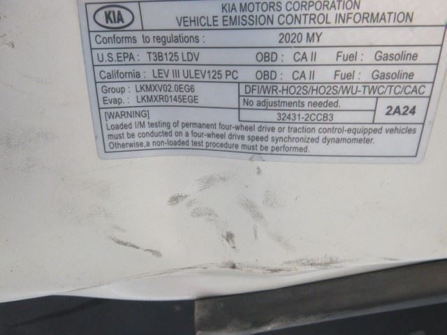 Vacuum Pump Fits 19-24 G70 1484012