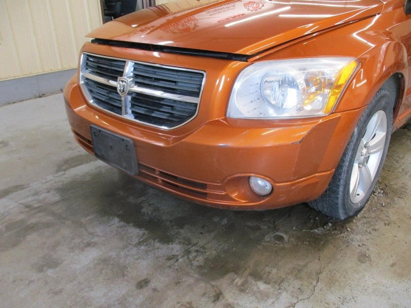 Driver Left Front Knee Rear Drum Brakes Fits 07-12 CALIBER 2041563