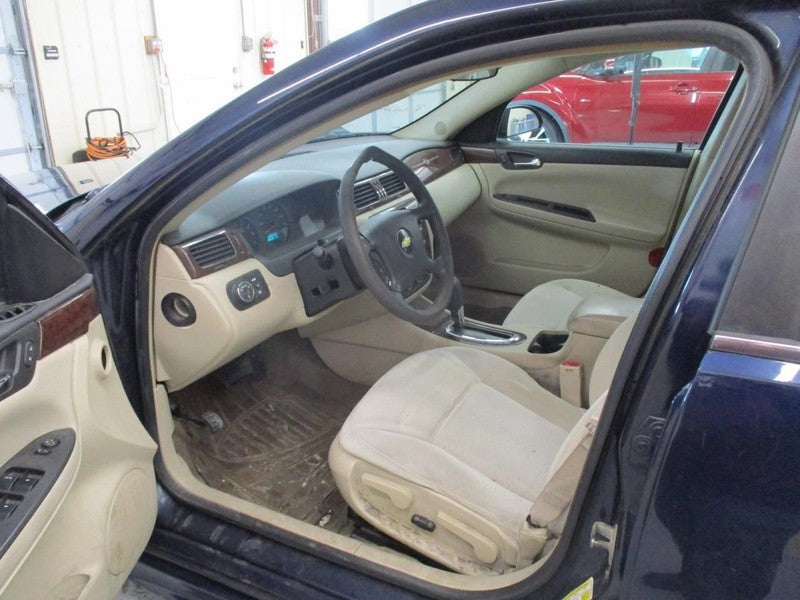 Engine 3.5L VIN K 8th Digit Opt Lze Fits 08-11 IMPALA 1722835