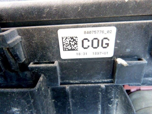 Automatic Transmission 4WD 4.3L Fits 17-18 SIERRA 1500 PICKUP 1602921