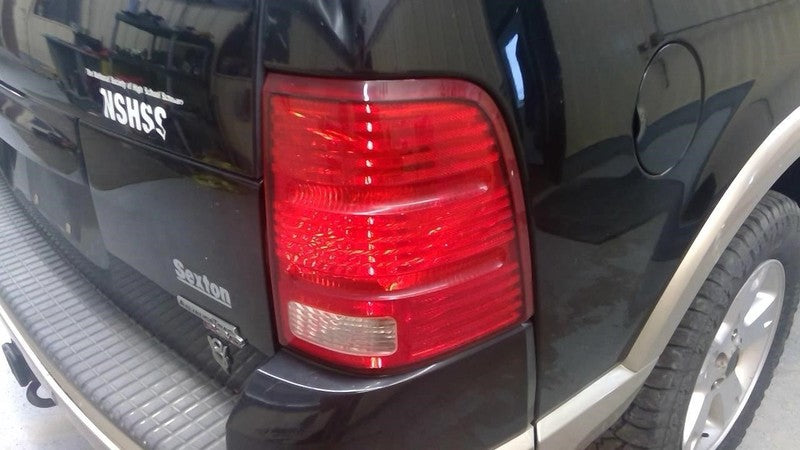 EXPLORER  2005 Third Seat Station Wagon  Van 2019180