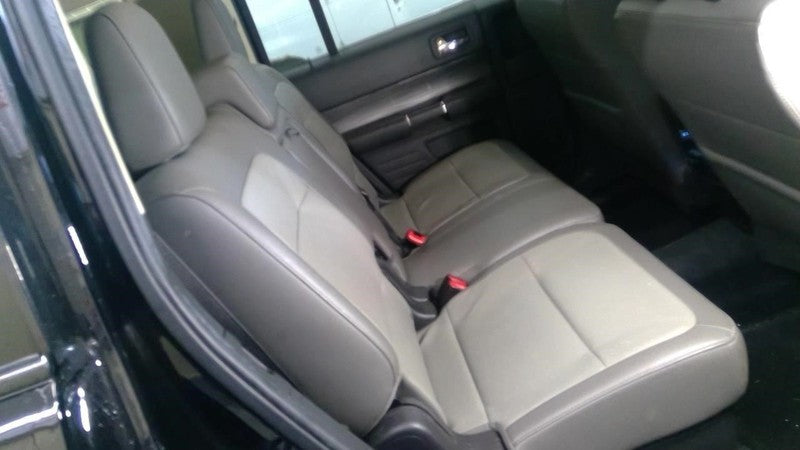FLEX      2019 Seat Rear 1734658