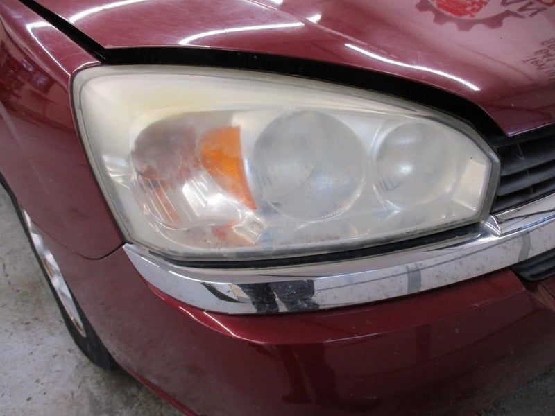 Steering Column Floor Shift Electric Power Steering Fits 04-12 MALIBU 