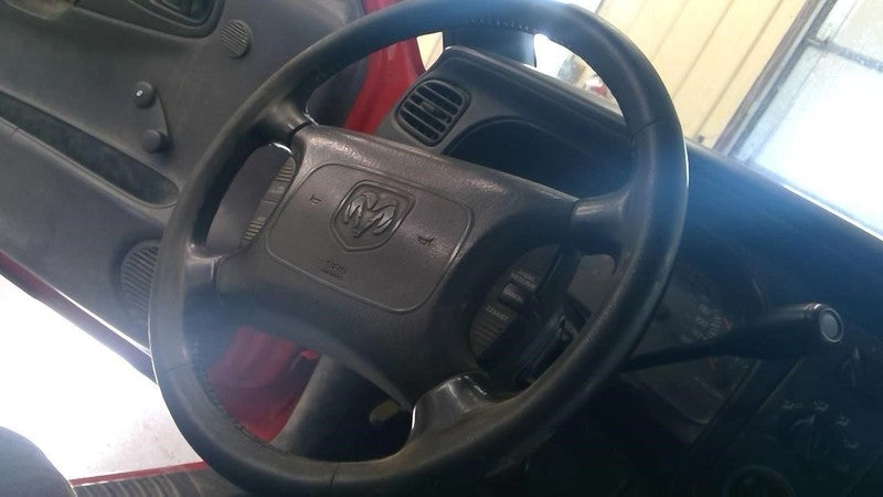 Power Steering Pump Fits 00-03 DAKOTA 1723415