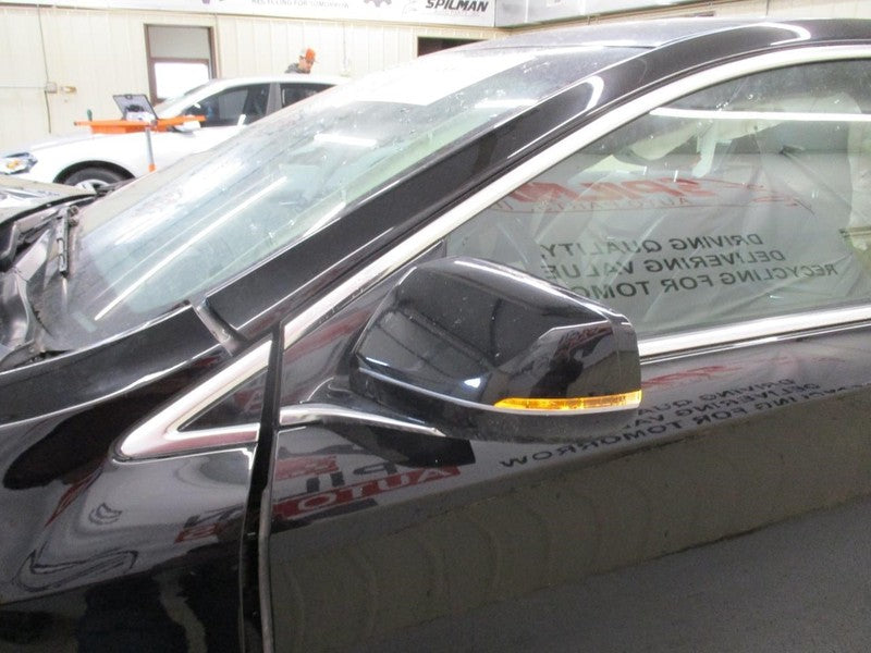 Camera/Projector Head-up Display Fits 13-19 XTS 1872810