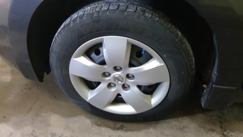 Starter Motor 4 Cylinder Coupe Fits 07-13 ALTIMA 1741688