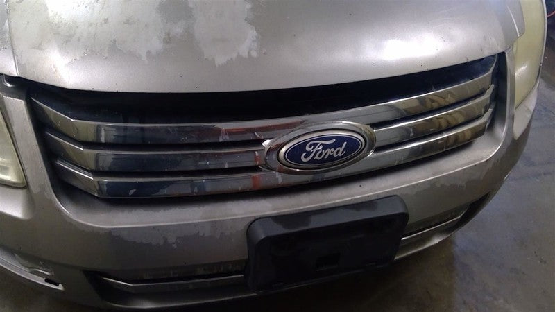 Power Steering Pump Fits 06-09 FUSION 1715338