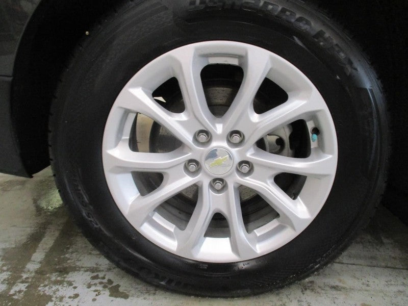Wheel 17x7 Opt Rsb Fits 18-21 EQUINOX 1934636