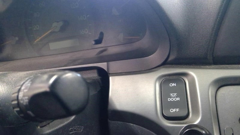 ODYSSEY   2007 Dash/Interior/Seat Switch 1741315