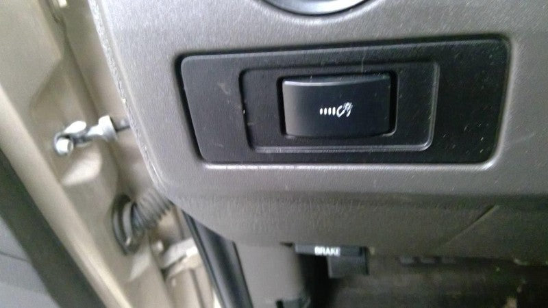 F150      2013 Dash/Interior/Seat Switch 1852922