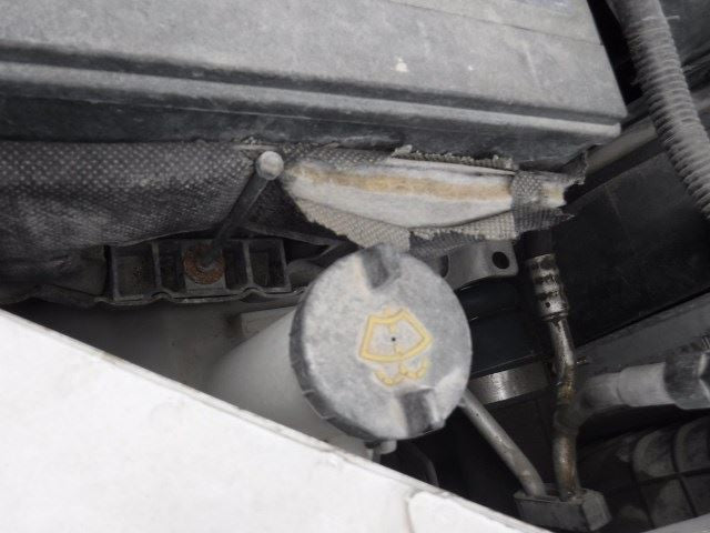 Intercooler 6.0L 8-366 Diesel VIN P 8th Digit Fits 03-04 EXCURSION 935