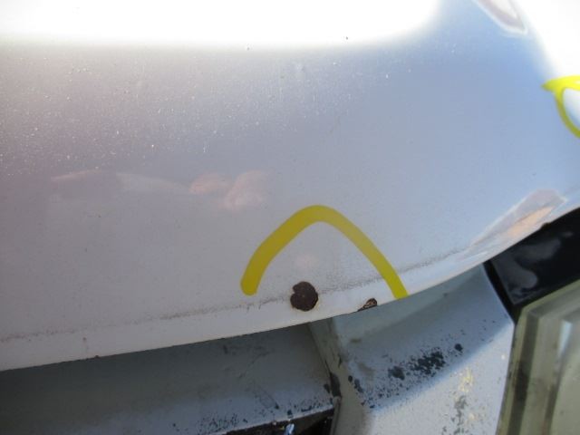 Automatic Transmission 2.8L 2WD Fits 04 CANYON 1613811