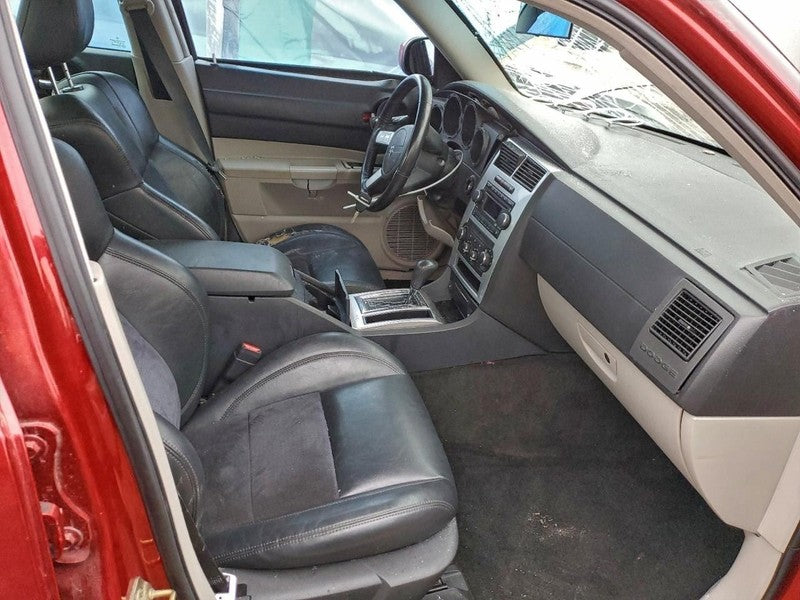 Starter Motor Fits 09-23 CHALLENGER 1744111