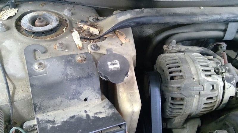 AC Compressor 6-231 Fits 96-04 REGAL 1679172