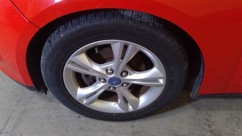 Ford Focus 2014 Headrest Used 9510