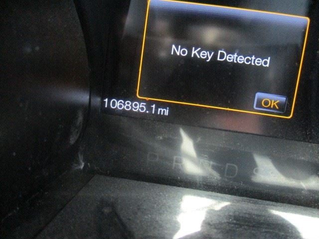 MUSTANG   2016 Front Door Trim Panel 1574148