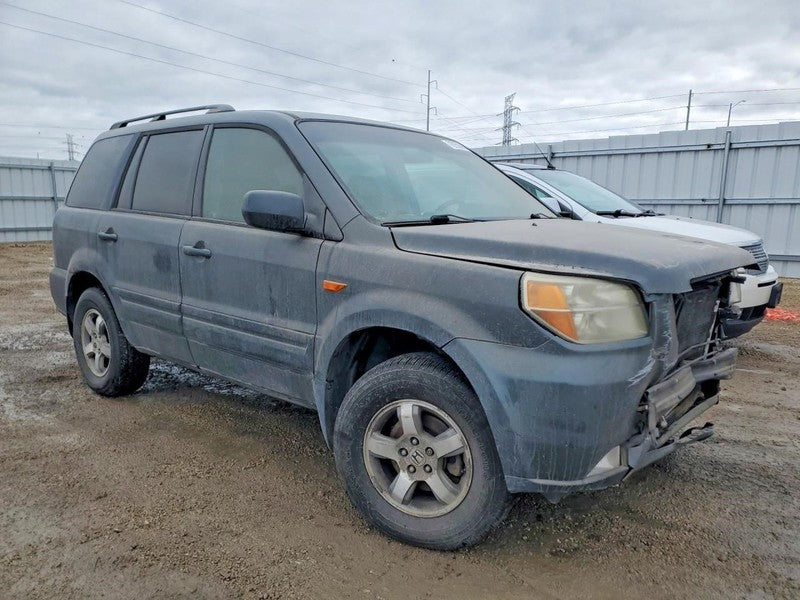 Automatic Transmission 3.5L AWD Fits 06-08 PILOT 1906730