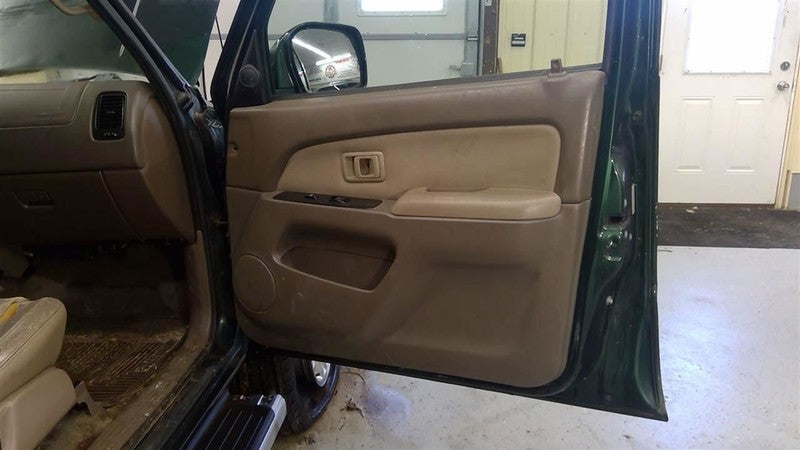 Engine ECM Electronic Control Module Right Hand Dash Fits 02 4 RUNNER 
