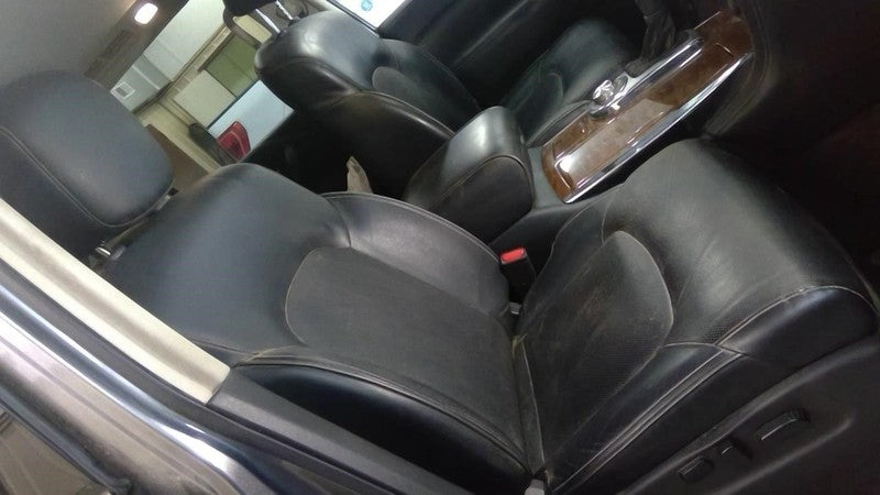 Passenger Front Seat Bucket  Leather Fits 19-24 INFINITI QX80 1970700