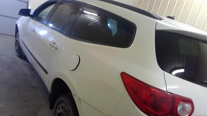 Passenger Side View Mirror VIN J 11th Digit Fits 09-12 14-17 ACADIA 19