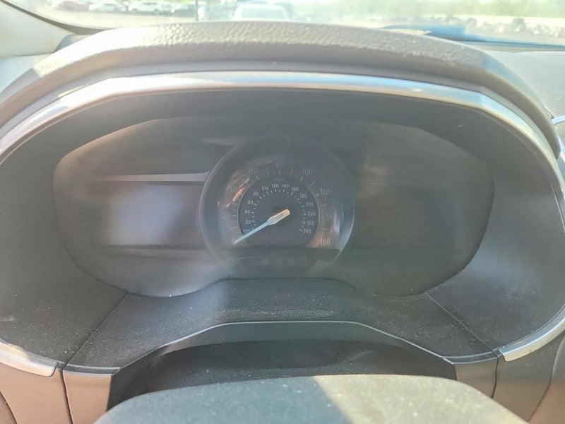 EDGE      2019 Seat Belt Rear 1945212