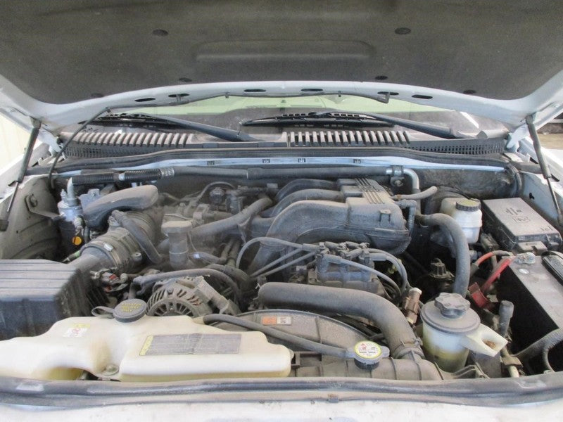 AC Condenser Fits 06-10 EXPLORER 1741050
