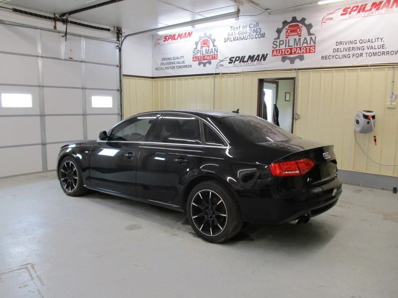 Automatic Transmission AWD Quattro 2.0L 8 Speed Fits 12-17 AUDI A5 167