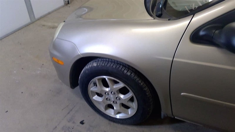 Alternator Without Turbo Fits 00-05 NEON 1911267