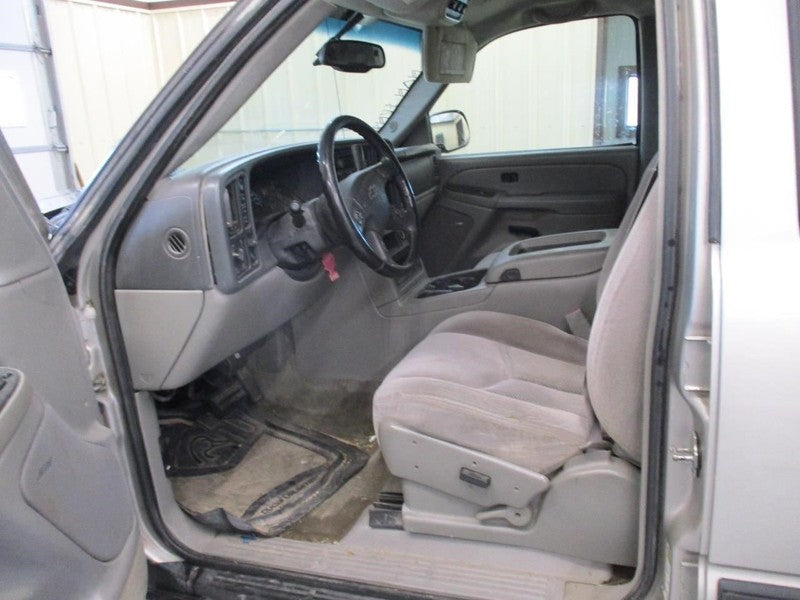 Transfer Case Opt NP8 Fits 03-07 AVALANCHE 1500 1730992