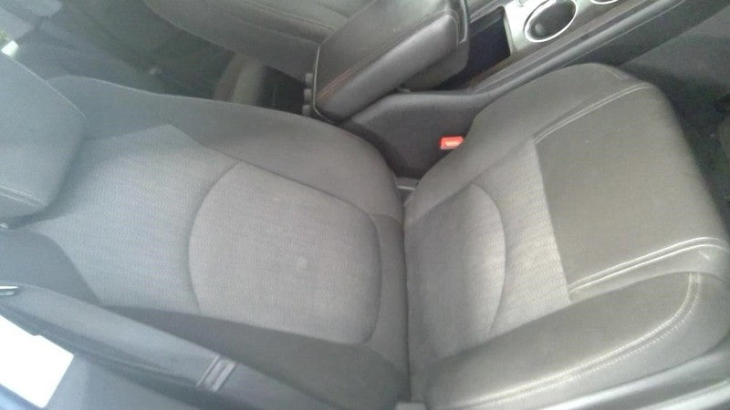 Passenger Front Seat Bucket  Cloth Manual Fits 13-17 TRAVERSE 1738496