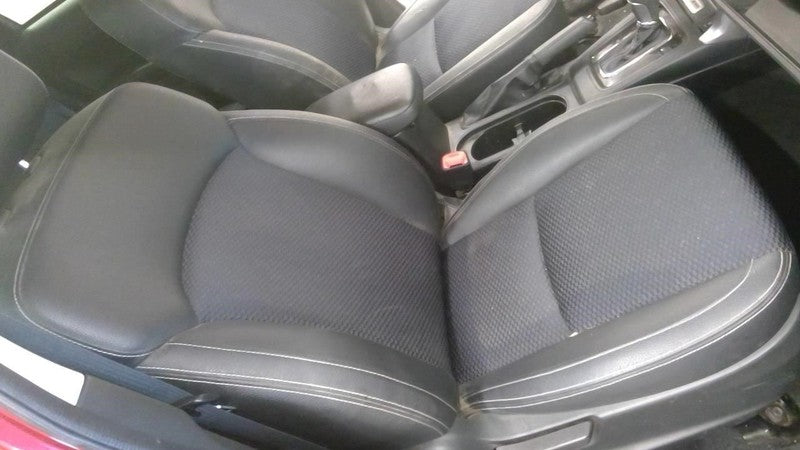 Passenger Right Front Seat Cloth Manual Fits 14-18 FORESTER 1909970