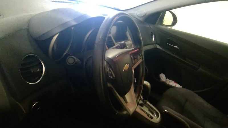 Steering Column Floor Shift With Steering Lock Control Fits 11-14 CRUZ