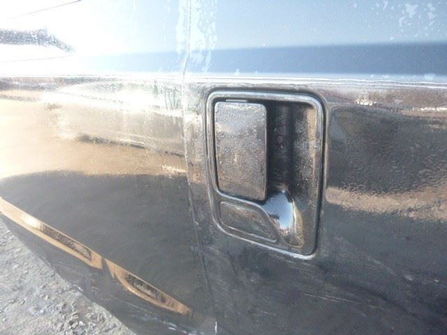 Power Steering Pump Fits 11-16 FORD F250SD PICKUP 1899705