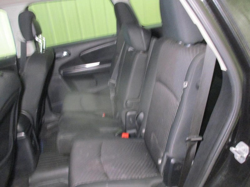 JOURNEY   2012 Seat Rear 1937203