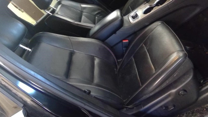 Passenger Front Seat Wk Body VIN E Or F Bucket Fits 14-22 GRAND CHEROK