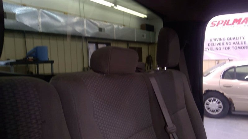 Ford F-350SD 2019 Headrest Used 5646