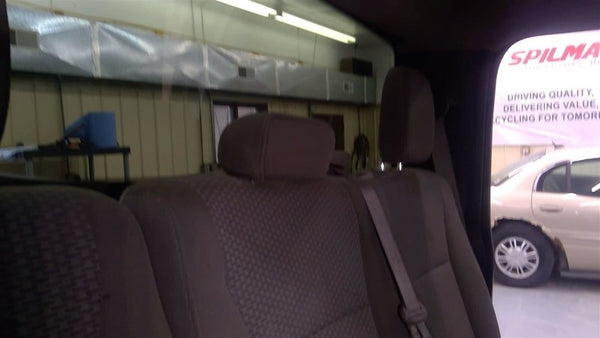 Ford F-350SD 2019 Headrest Used 5646