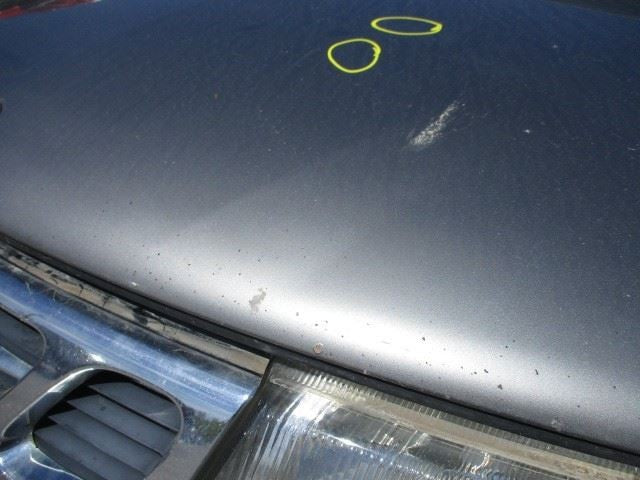 Intercooler Convertible Fits 99-03 SAAB 9-3 1631506