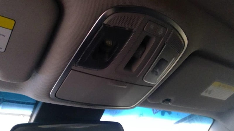 Console Front Roof With Sunroof Fits 16-21 TUCSON 1745585