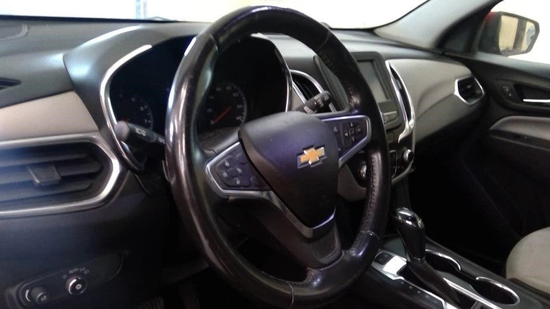 EQUINOX   2018 Steering Wheel 2026637