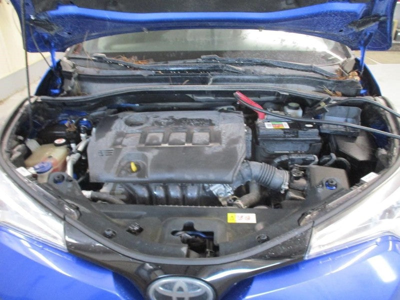 C-HR      2018 Seat Rear 1971210