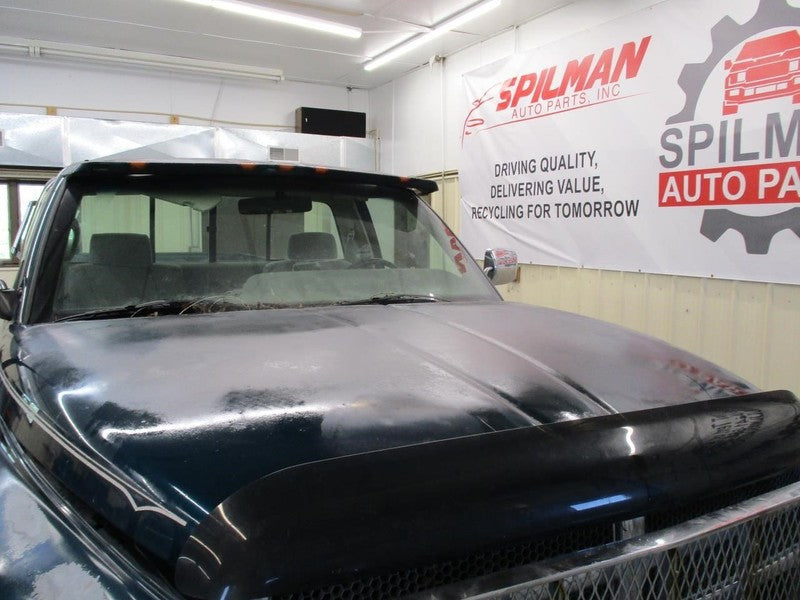 Transfer Case Automatic Transmission Fits 94-97 DODGE 2500 PICKUP 1904